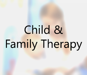 Child and Family Therapy