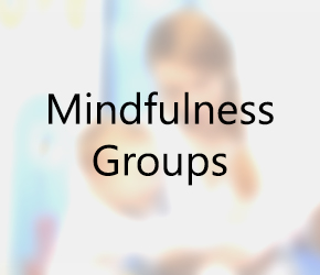 Mindfulness Groups
